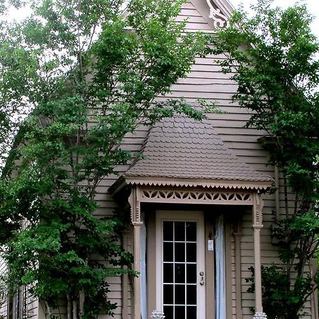 Star Of Texas Bed & Breakfast Brownwood Bagian luar foto
