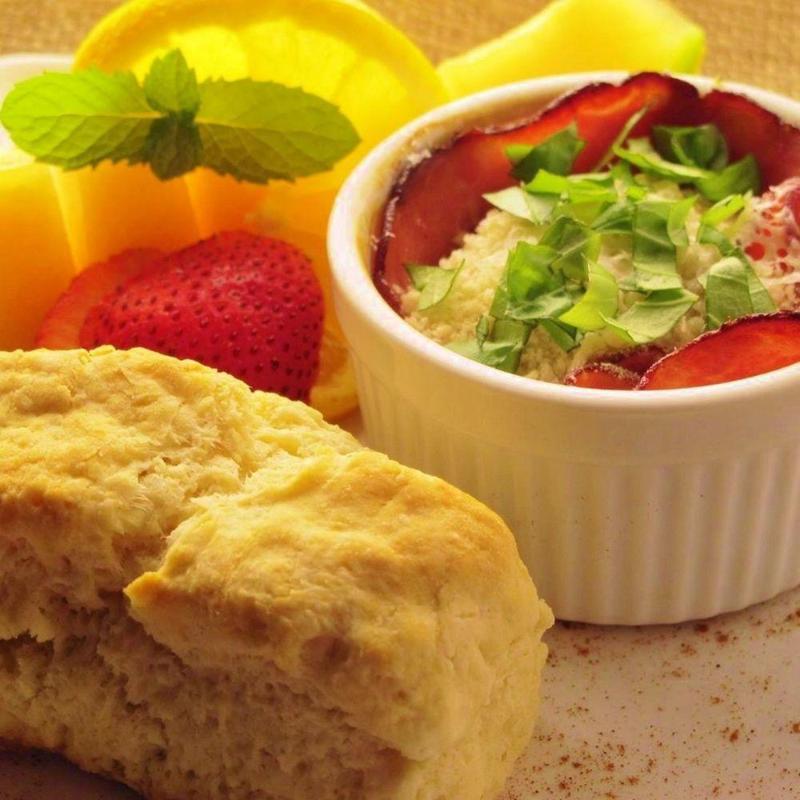 Star Of Texas Bed & Breakfast Brownwood Bagian luar foto
