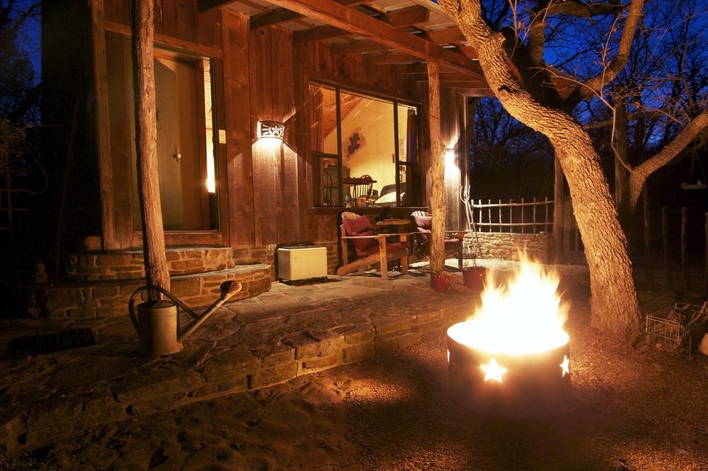 Star Of Texas Bed & Breakfast Brownwood Bagian luar foto