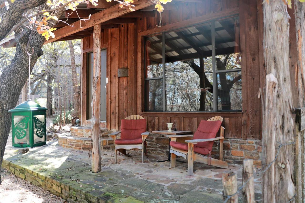 Star Of Texas Bed & Breakfast Brownwood Bagian luar foto